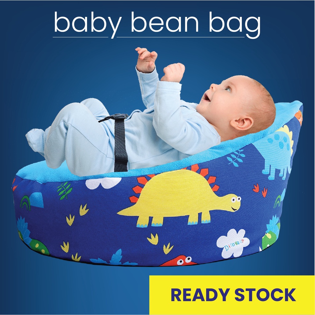 BEAN BAG BABY SUITABLE FOR NEWBORN & UP TO 2 YEARS Shopee Malaysia