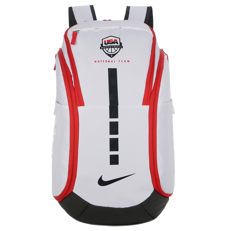 usa nike elite bag