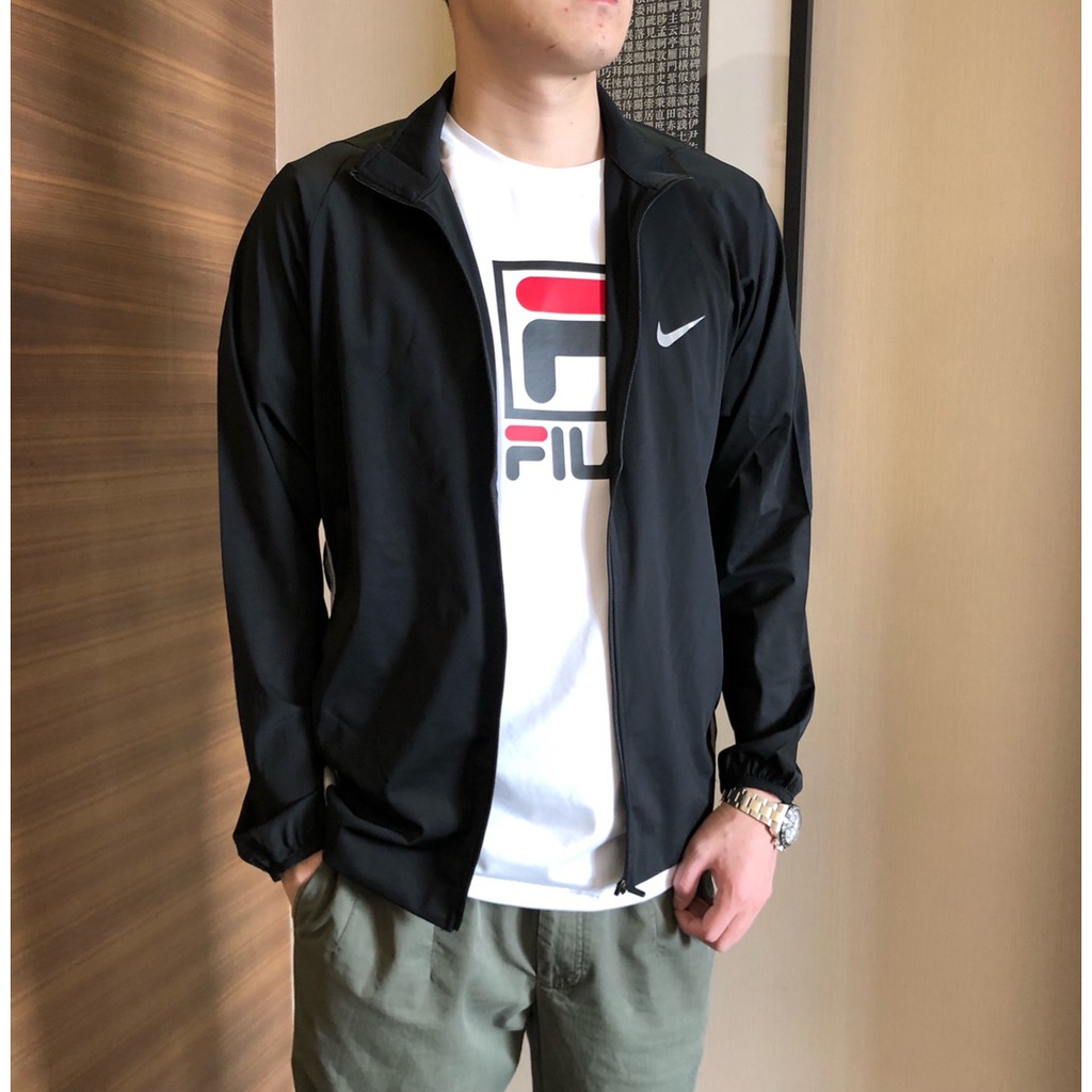nike spring coat