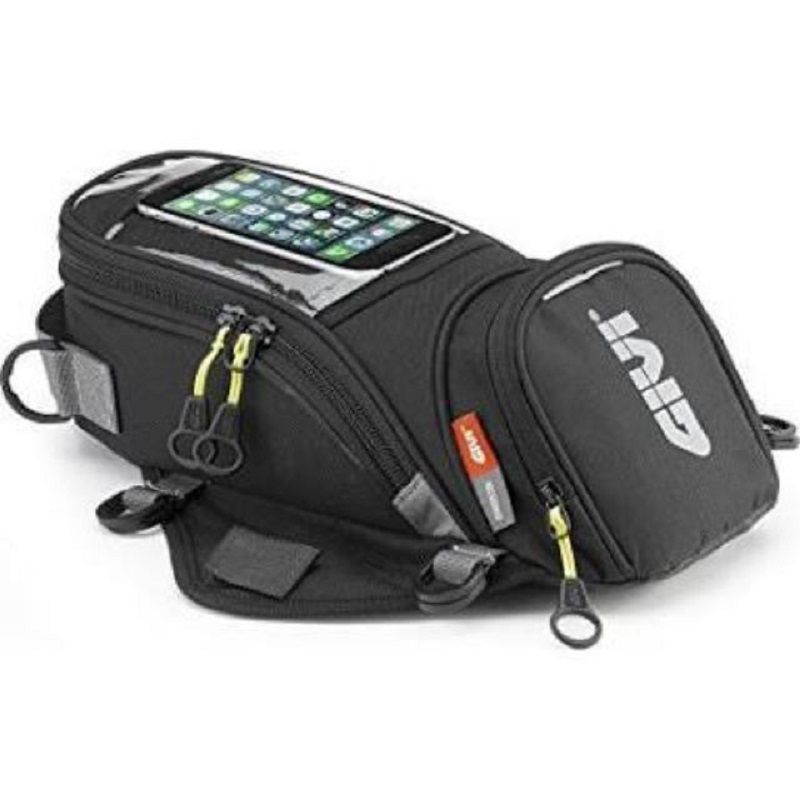 motorbike tank bag