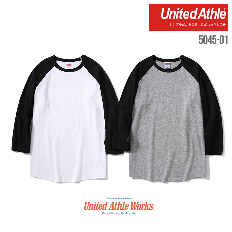 united athle t shirt