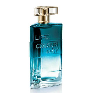 avon life colour for him