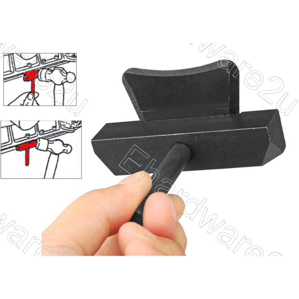 ENGINE TRANSMISSION OIL PAN SEPARATOR TOOL (1315) Shopee Malaysia