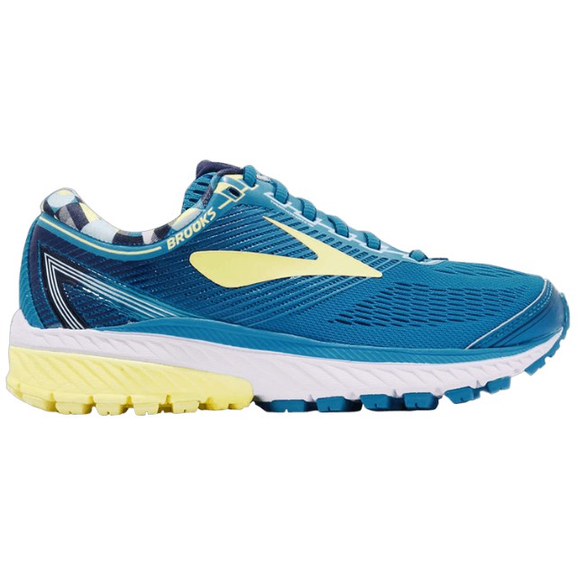 brooks running shoes defective