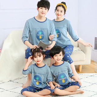 night dress for family
