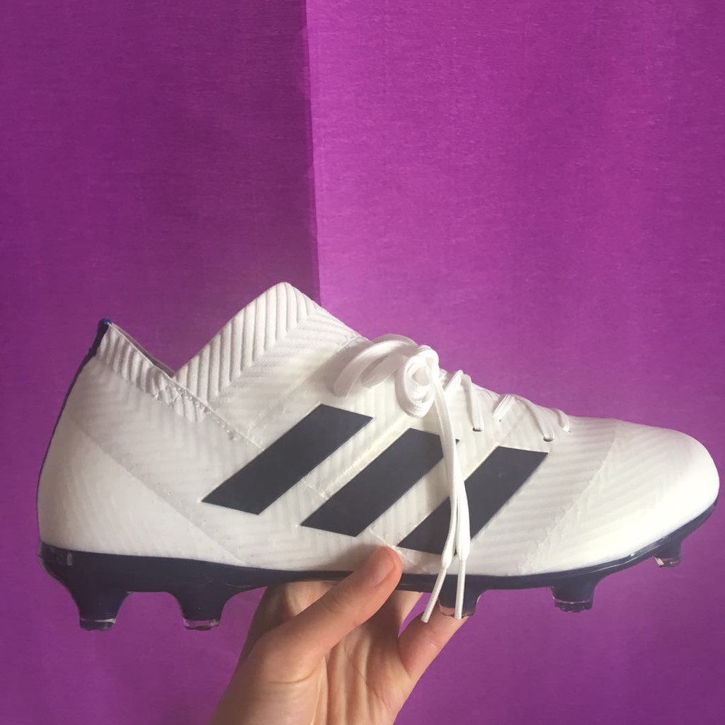 hot pink football cleats