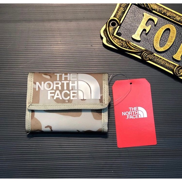 the north face base camp wallet