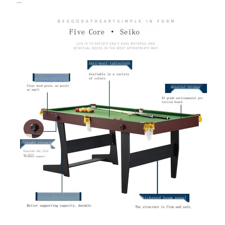 How Much Room Do You Need For A Full Size Pool Table In Egypt