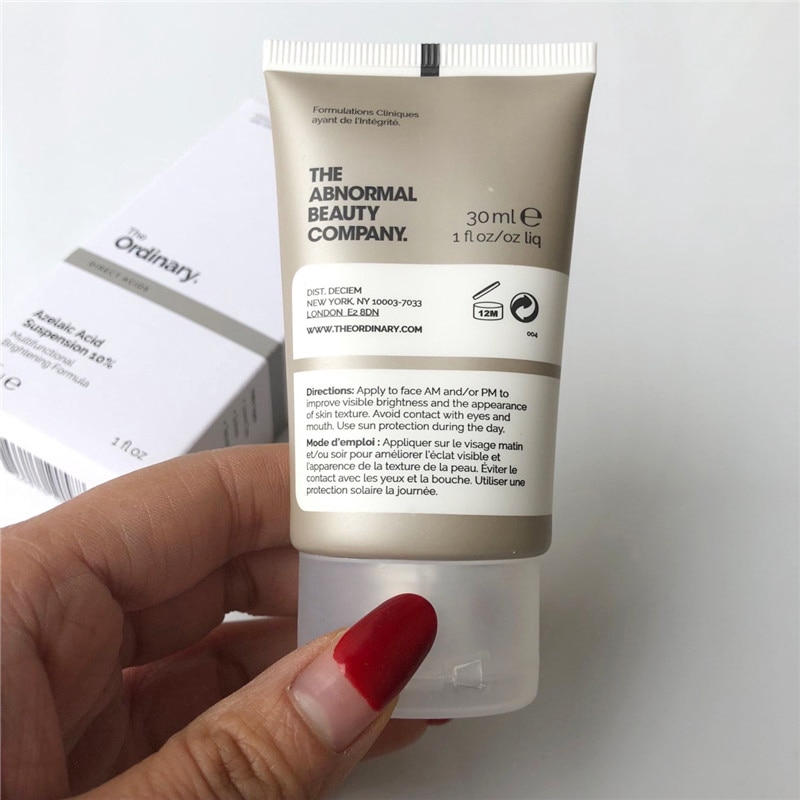 the ordinary day cream