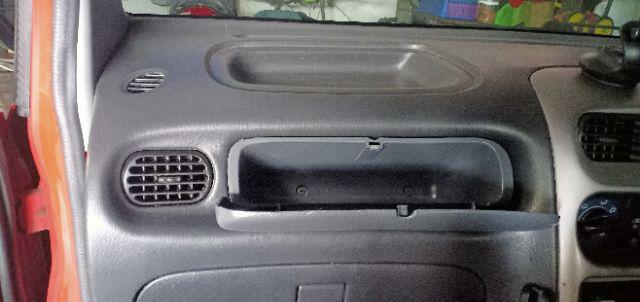 Kenari Dashboard Tray Perodua Kenari Center Dashboard Tray 