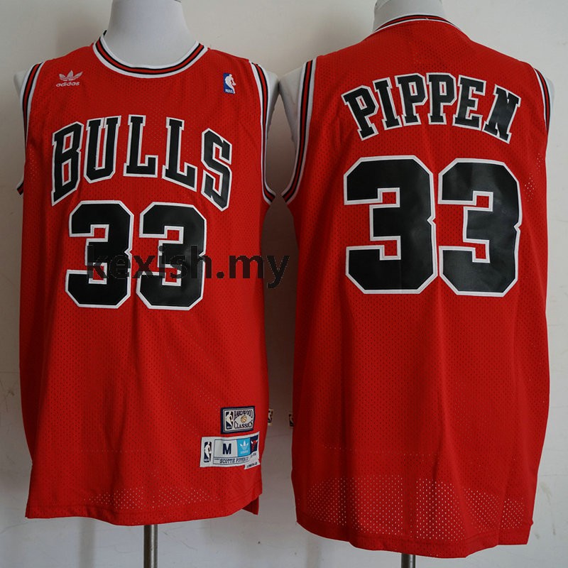 2019 chicago bulls jersey