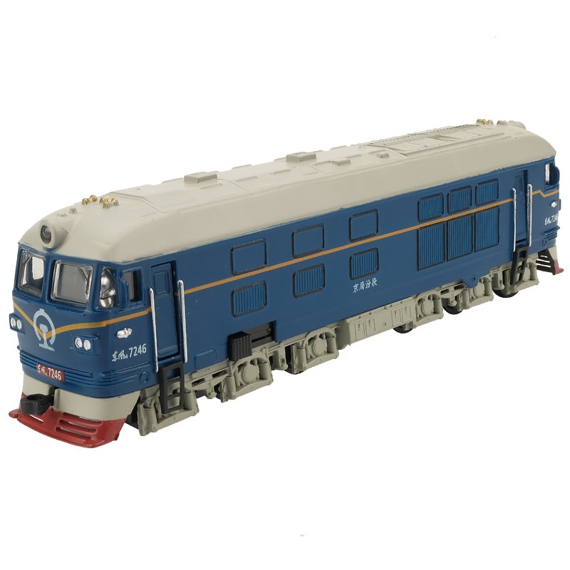 diesel locomotive toy