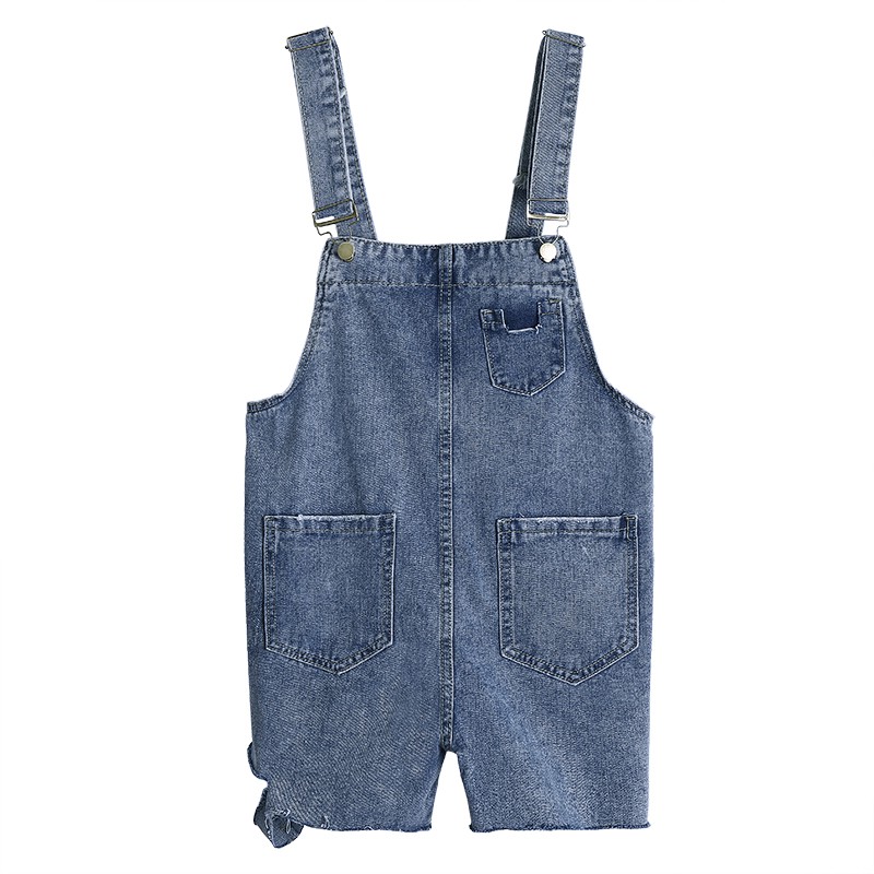 jeans with holes on the back