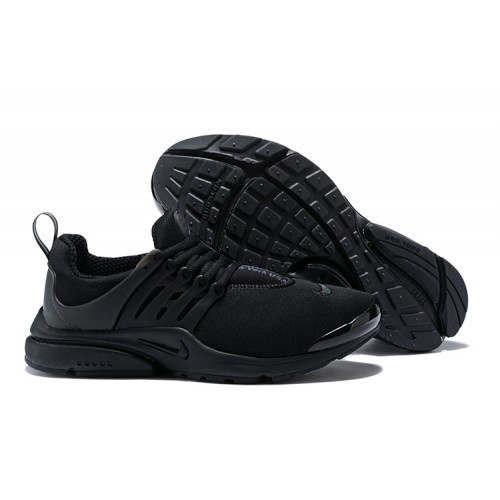 nike presto blackout