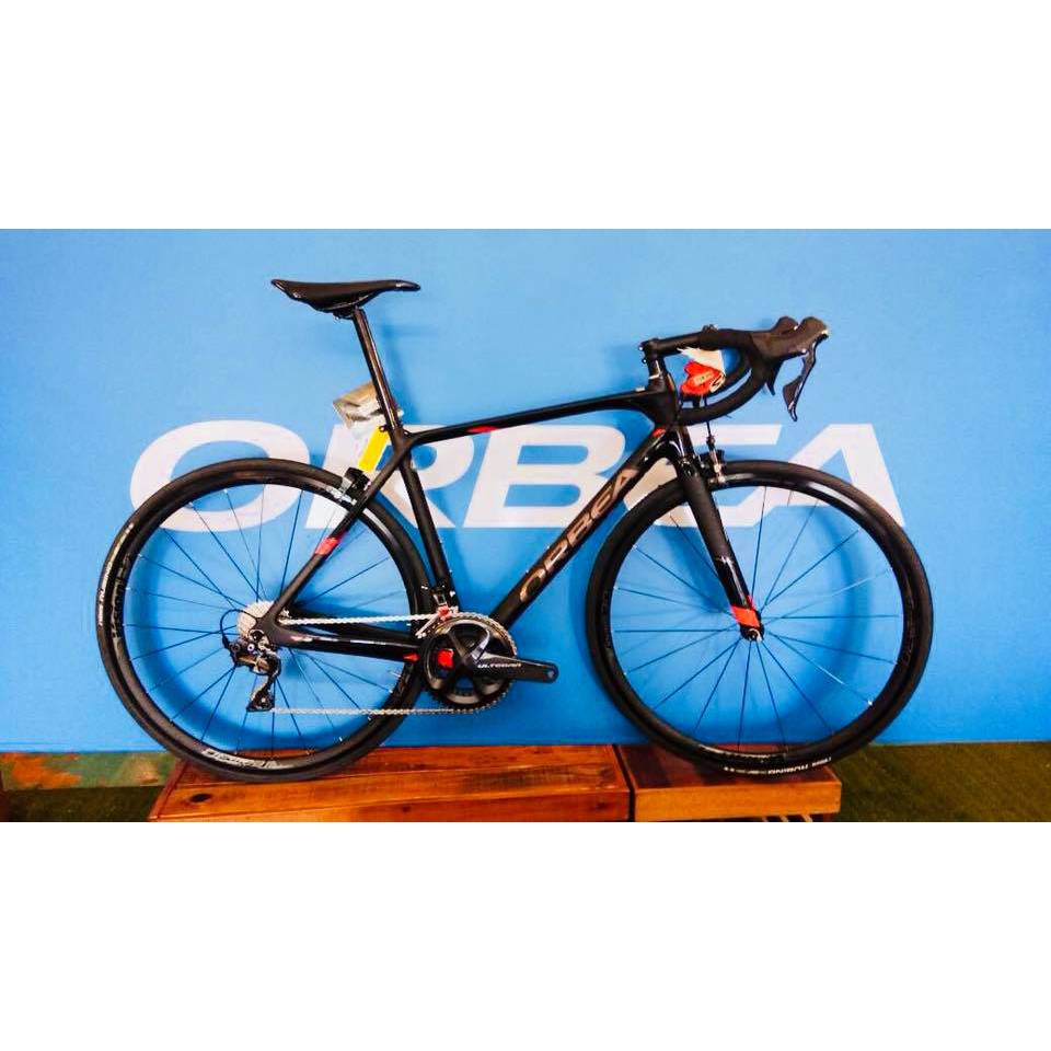 orbea m20