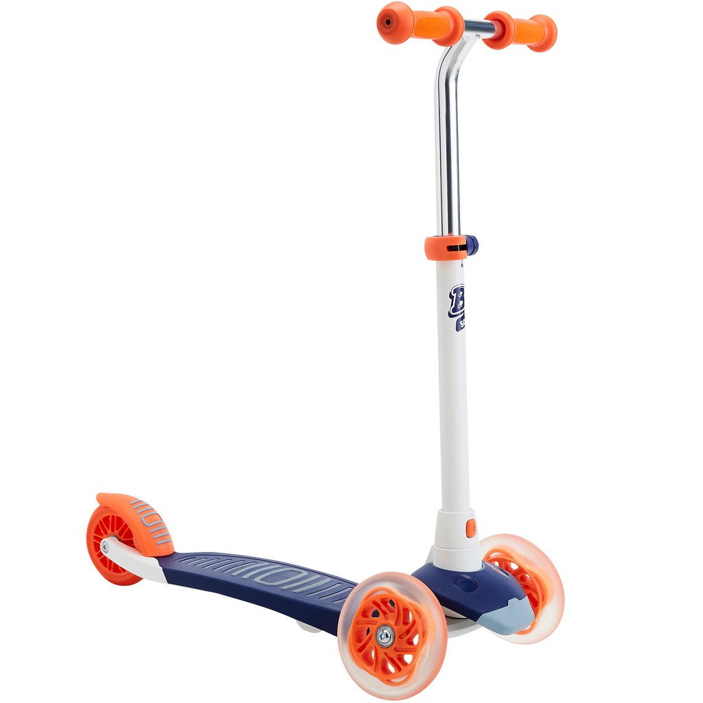 Decathlon Oxelo B1 500 Kids Scooter Shopee Malaysia