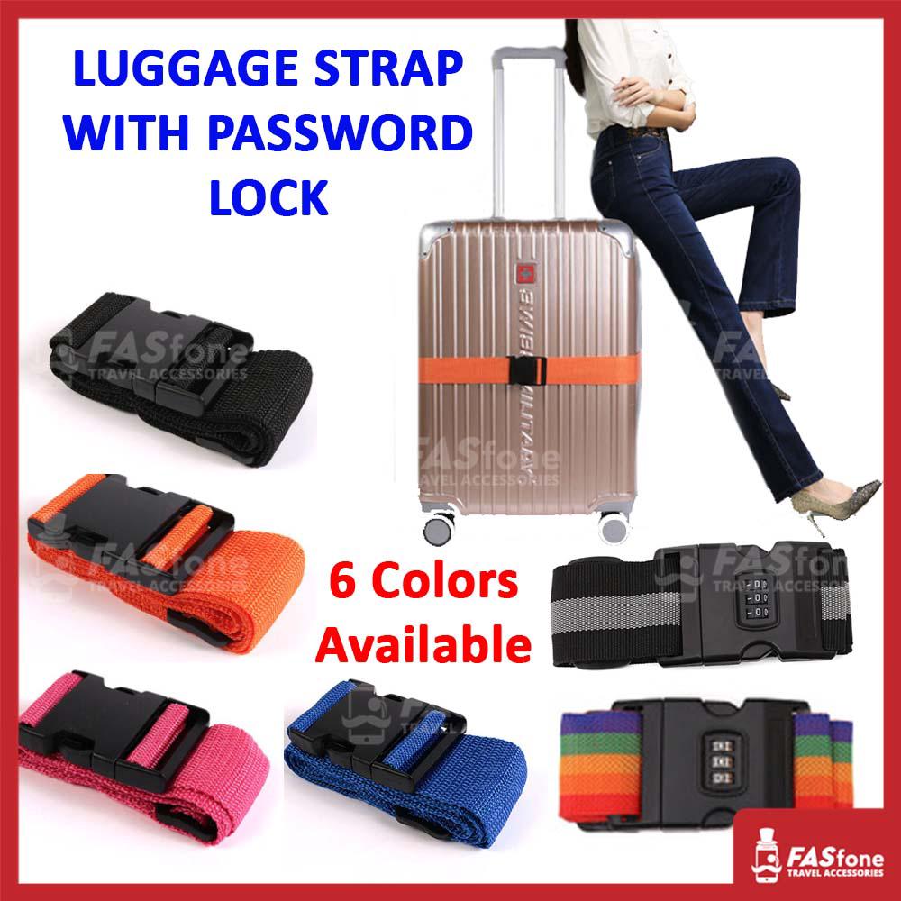luggage straps reject shop