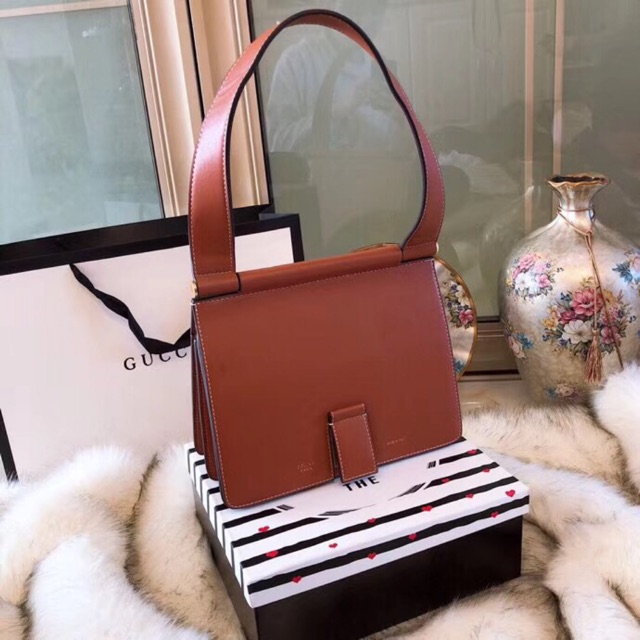 celine tab bag