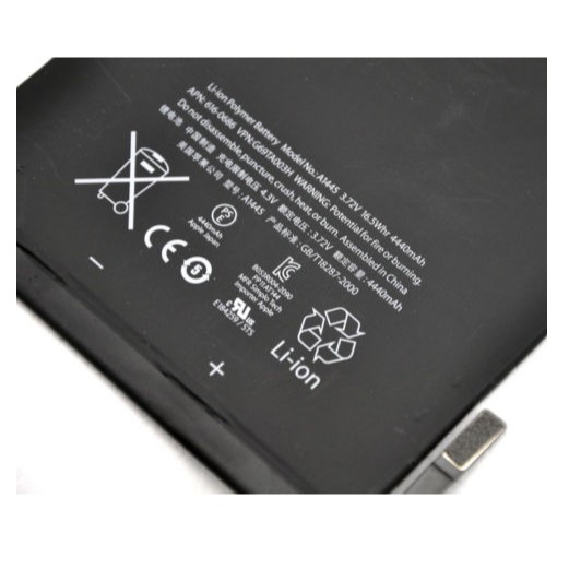 Apple Battery Ipad Mini 1 A1432 A1454 A1455 Shopee Malaysia