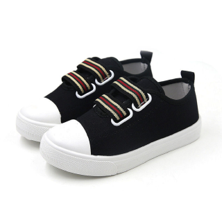boss canvas shoes