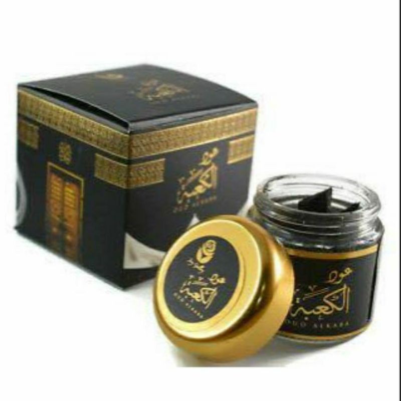 dina Hajarul Aswad Arabian Oudh Chips Bakhoor Kayu Shopee Malaysia