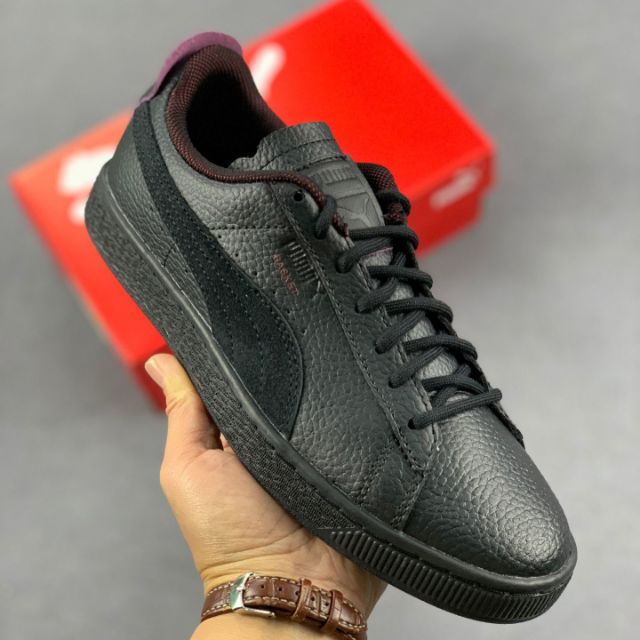 puma basket 35