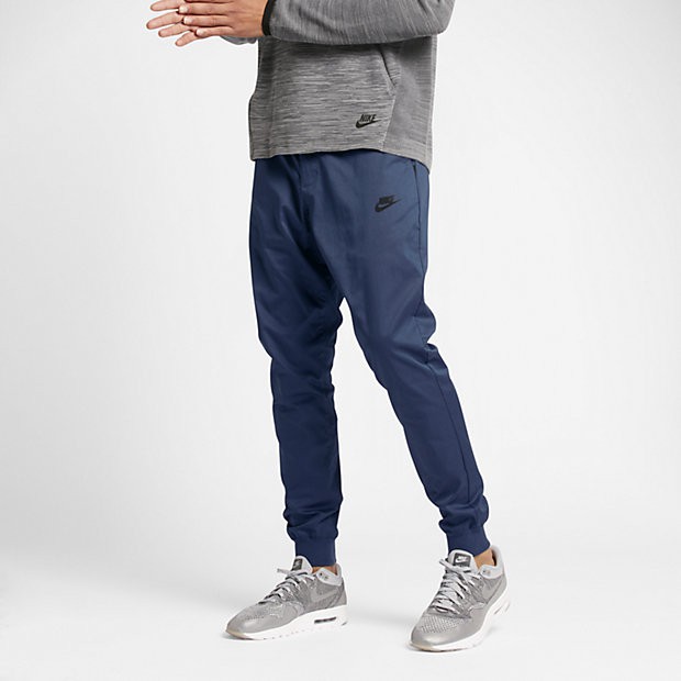 nike modern jogger pants