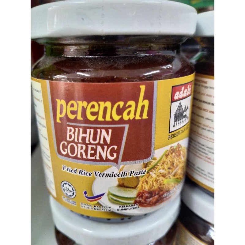 ADABI BIHUN GORENG 200G | Shopee Malaysia