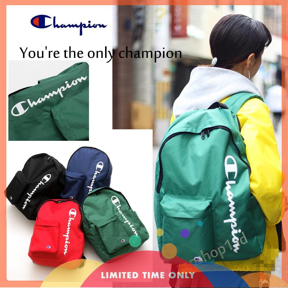 champion 100 backpack