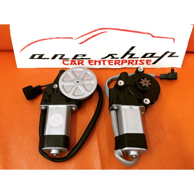 Perodua Kancil Power Window Motor - Contoh Alasan