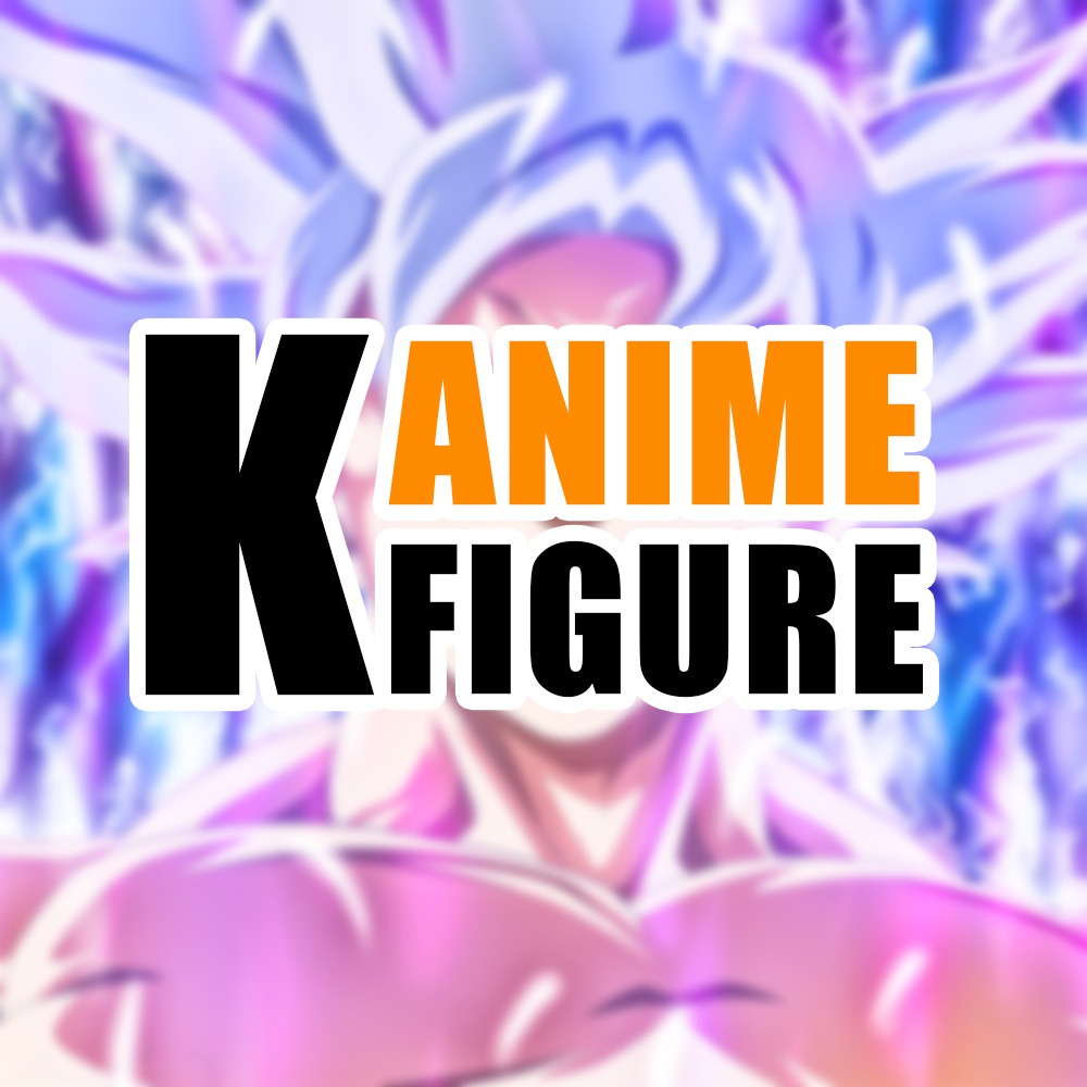 K ANIME FIGURE, Online Shop Shopee Malaysia