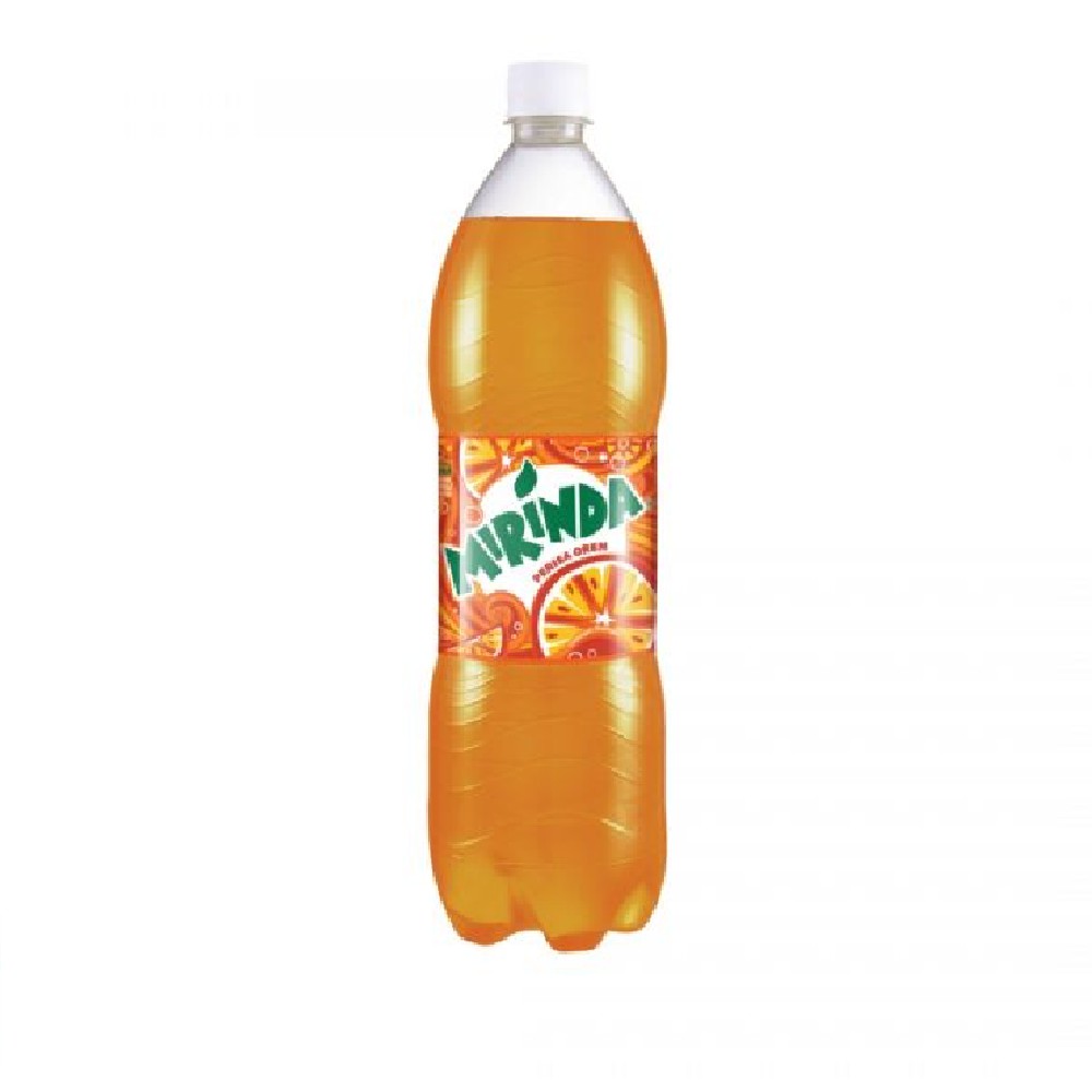 MIRINDA ORANGE 1.5L #Okborong #Borong #…