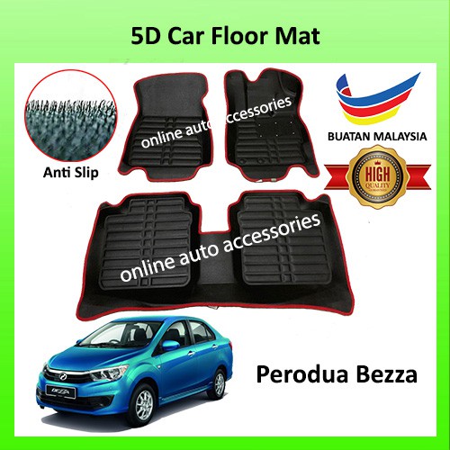 Perodua Service Centre Kepong Contact - Isra Miraj J