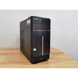 I need Horror vowel acer cpu - Desktops Prices and Promotions - Computer & Accessories Nov 2022  | Shopee Malaysia