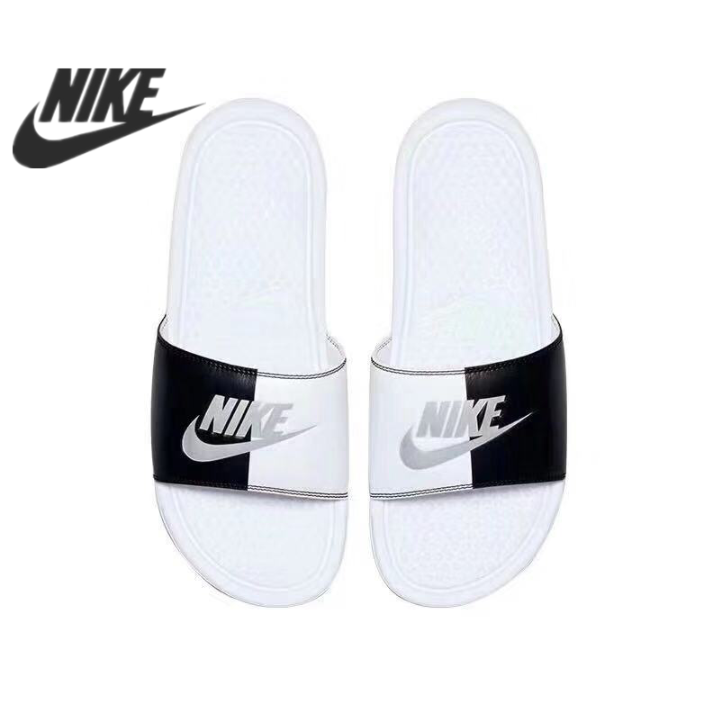 nike summer slippers