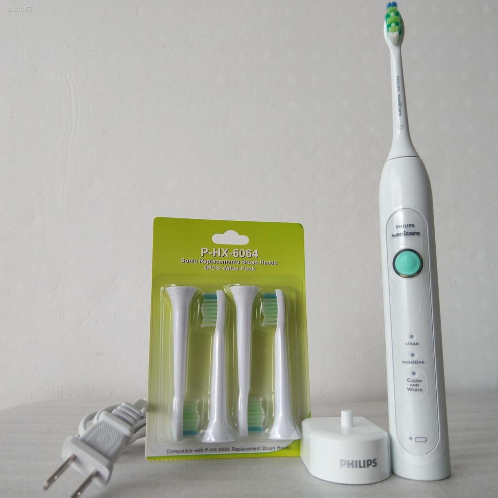 philips sonicare hx6710