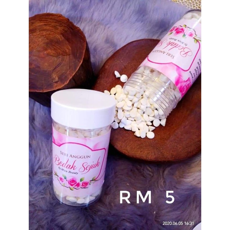 Buy Bedak sejuk mien beauty 6pcs  SeeTracker Malaysia