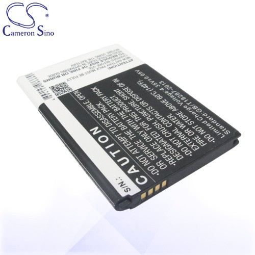 Cs Battery Lg D855ar D855k D855p F400 F490l G3 Phone Battery Lkf400xl Shopee Malaysia