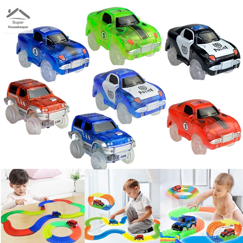 magic track toys