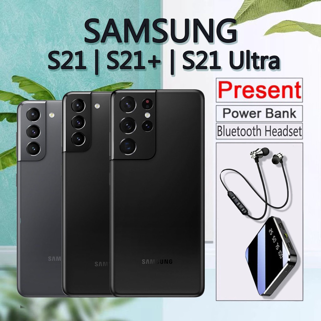 Samsung S21 Ultra Prices And Promotions Jul 21 Shopee Malaysia