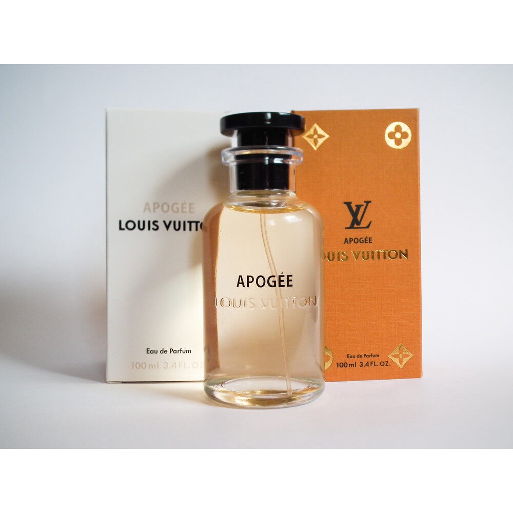 LV_Louis Vuitton Apogee For Women Eau De Parfume EDP 100ml Perfume