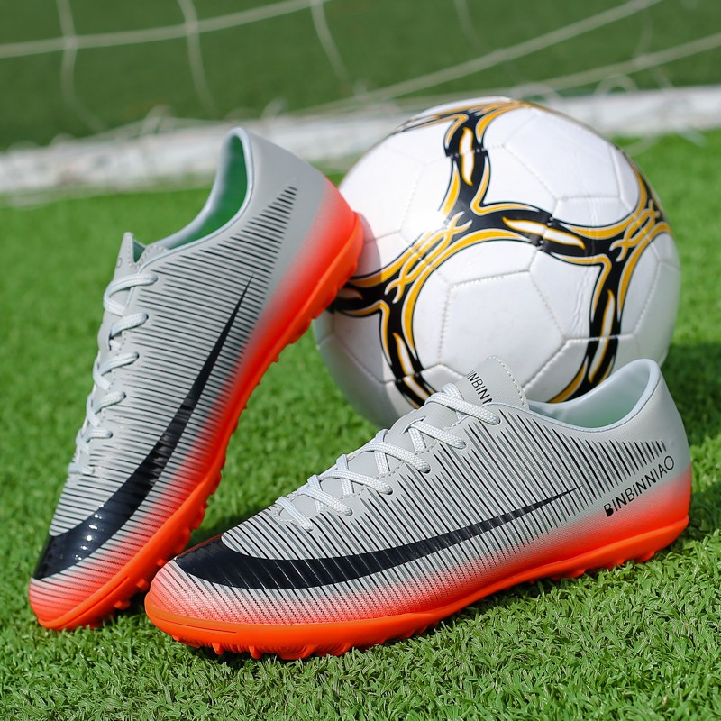 inside soccer shoes