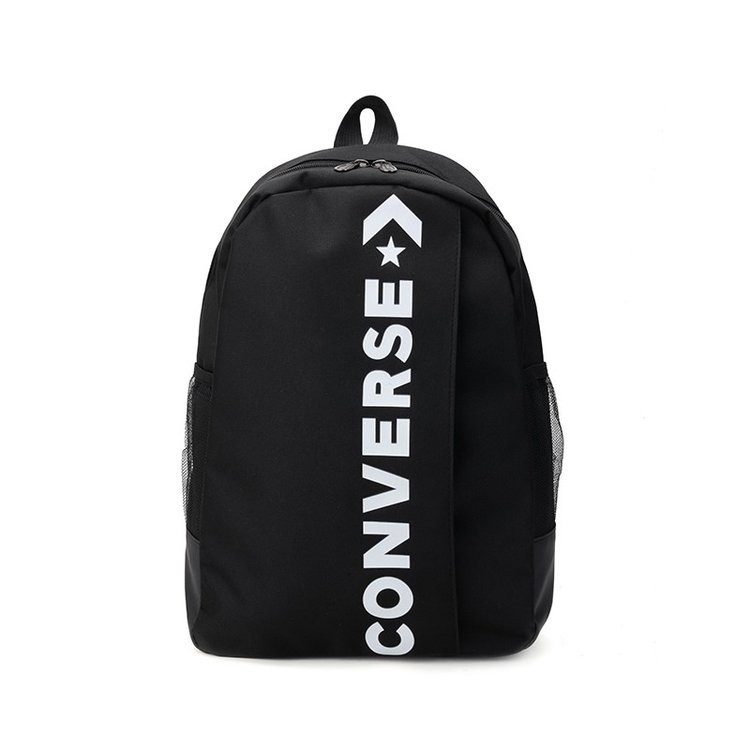 converse purple backpack