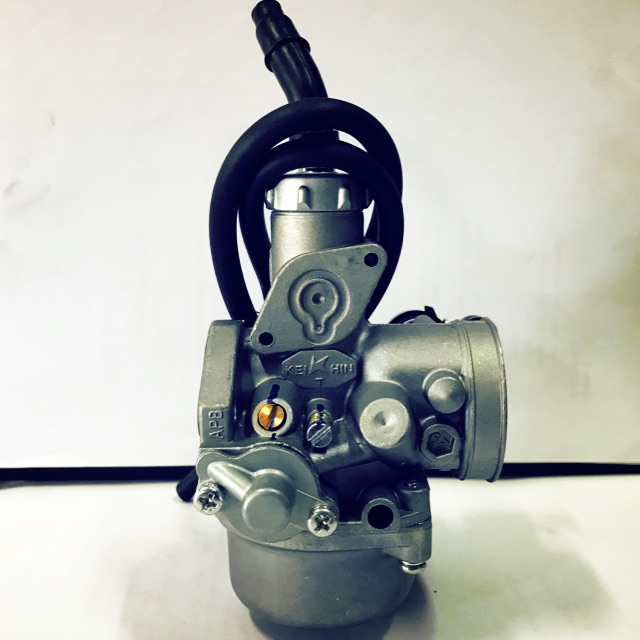 karburator ex5