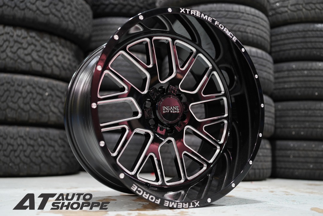 4x4 Rim Rays Volk Te37 Type R 18inch Thai Spec 4x4 Car Accessories Parts For Sale In Dungun Terengganu Mudah My