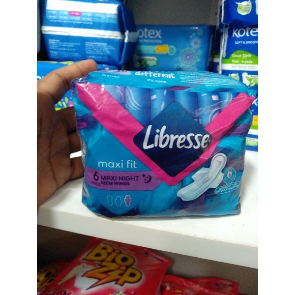 Buy Tuala Wanita Kotex Sofy Libresse Seetracker Malaysia