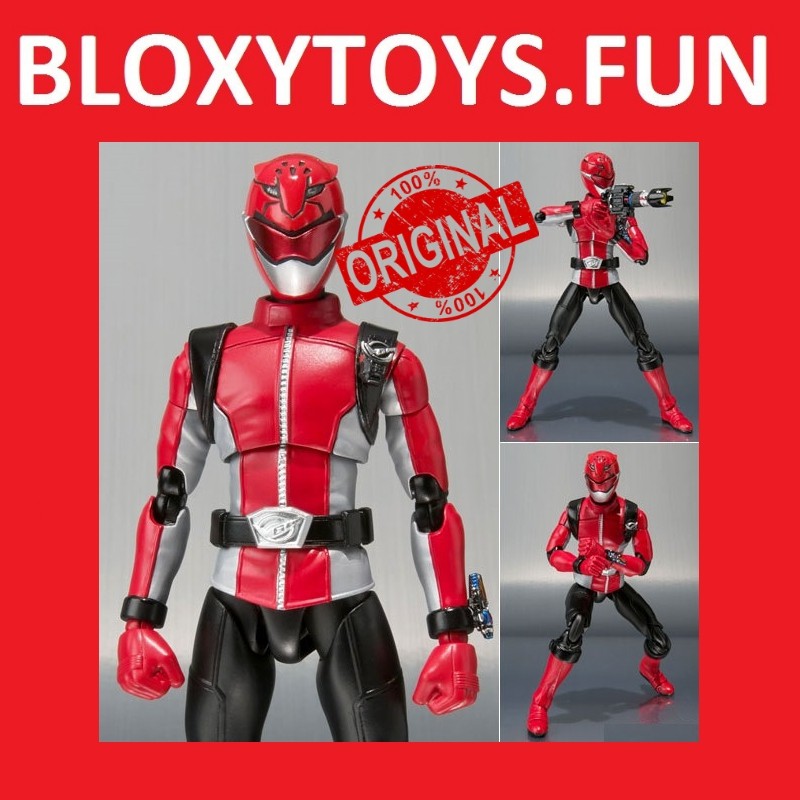 power rangers beast morphers go busters