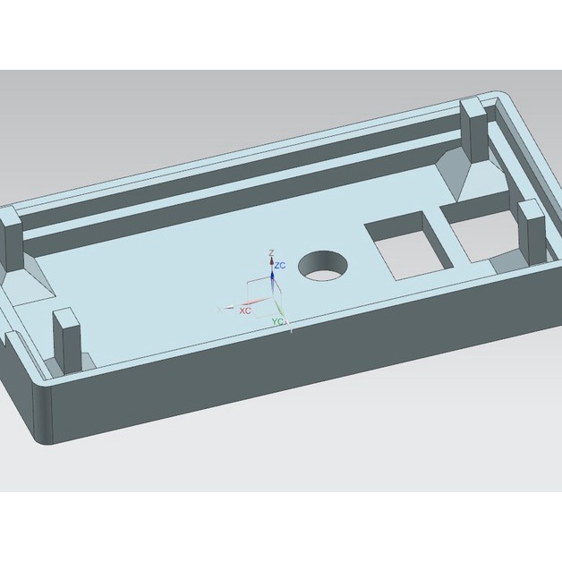 Reliable Versatile Arduino Nano Completely Accessible Pins Case Multi - Image 4