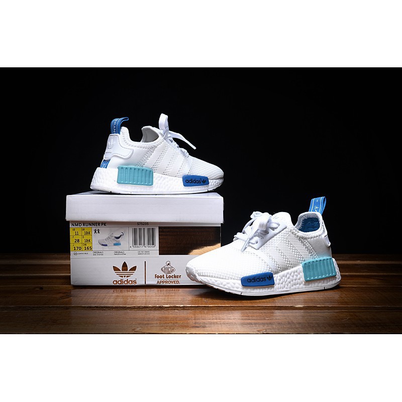 kids unisex originals nmd_r1 shoes