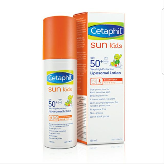 cetaphil tinted sunscreen spf 50